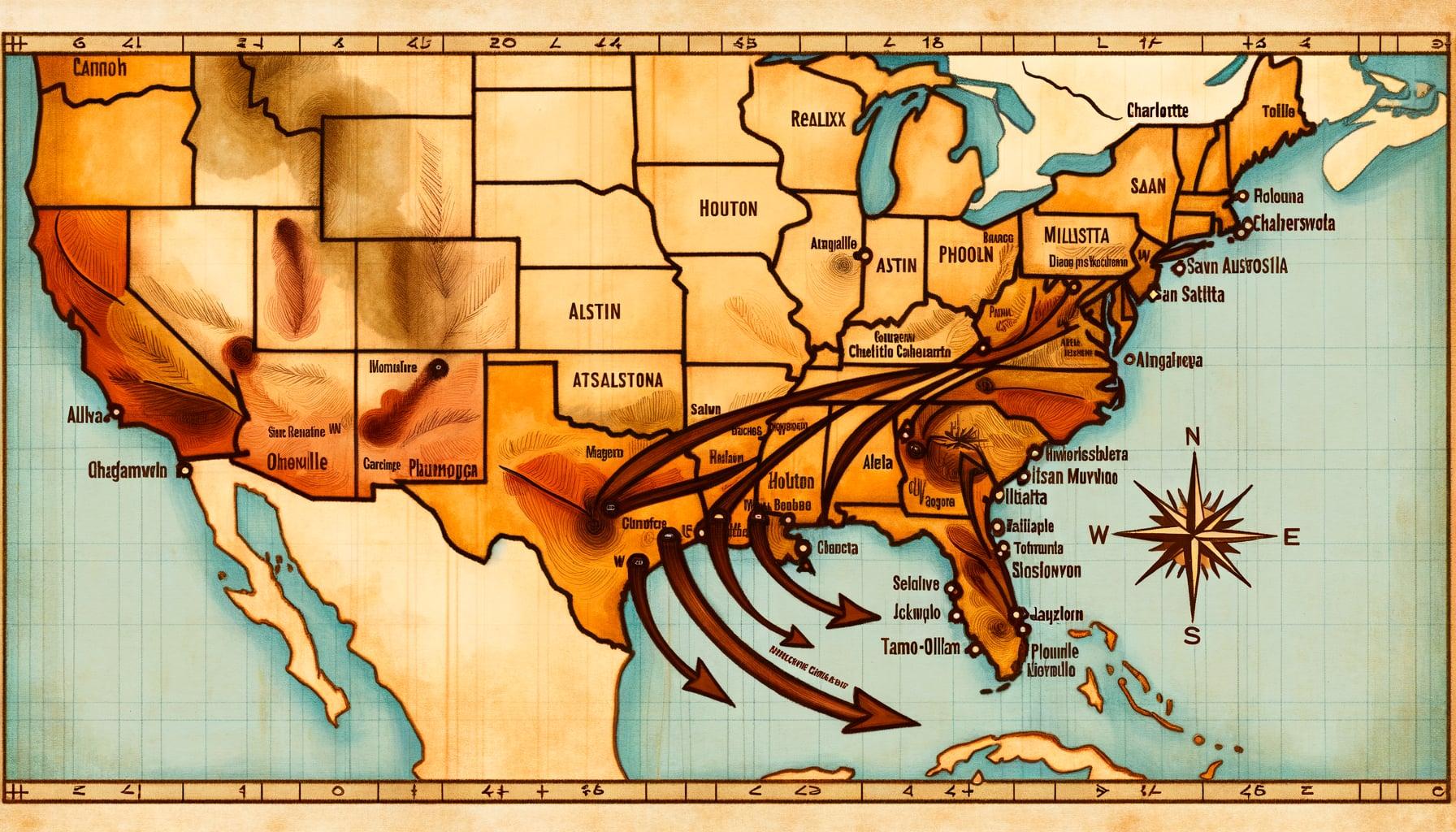 Raleigh Cost of Living: 3% Below National Average, Driven by Housing and Utilities